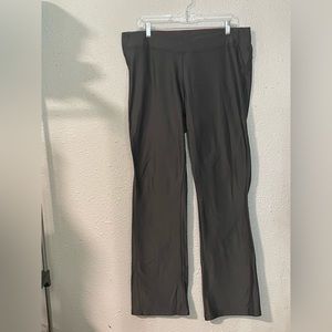 Columbia Omni Shield activewear pants